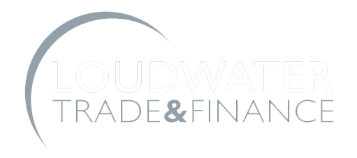 Loudwater Logo